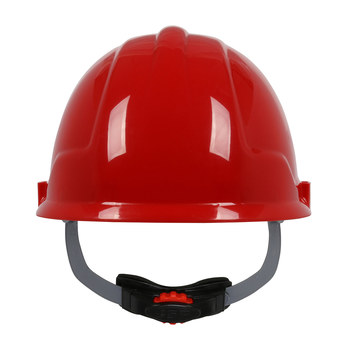 PIP Hard Hat 4200 280-CW4200-60 - Red - 01463