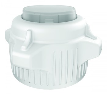 Picture of Justrite Polypropylene Carboy Cap (Main product image)