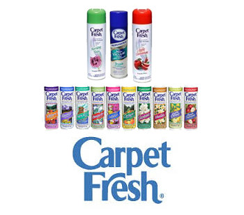 Picture of Carpet Fresh 28002 Carpet Deodorizer (Main product image)