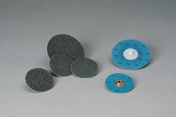 Picture of Standard Abrasives Quick Change 2 Ply Disc 522219 (Main product image)