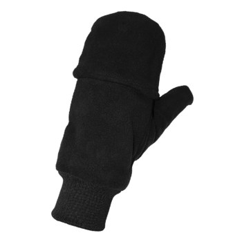 Global Glove 519INT Black Small Cold Condition Gloves - Thinsulate Insulation - 519INT/SM