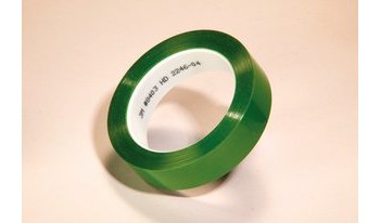 Picture of 3M 8403 Polyester Masking Tape 31345 (Main product image)
