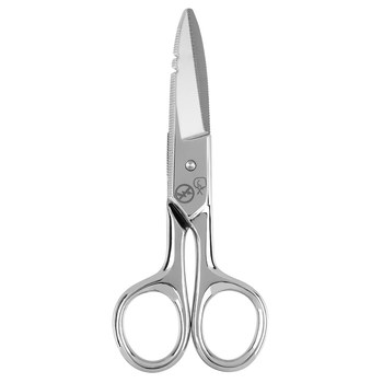 Milwaukee 48-22-4048 Electrician Scissor - 5.31 in - 84757