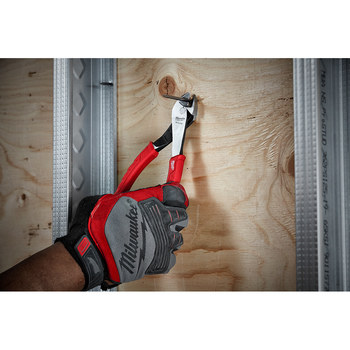 Milwaukee 48-22-6128 Pliers - Steel - 51867