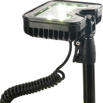 Pelican RALS 9455 Remote Area Lighting System - LED - High Visibility Yellow - 14424