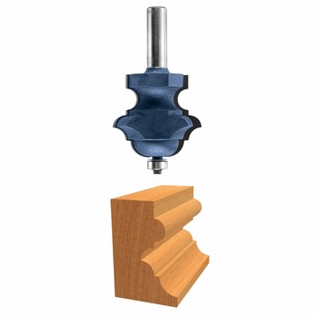 Picture of Bosch 2-1/4 in Router Bit 85700M (Main product image)