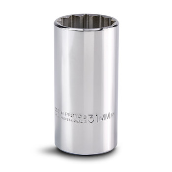 Picture of Proto Deep Socket J5331M (Main product image)
