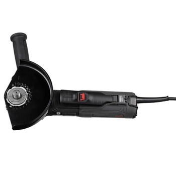 3M Electric Paddle Switch Angle Grinder 11131 - 6 in Diameter - 7100336788