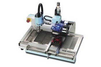 Picture of Weller - WR2 Rework Station (Main product image)