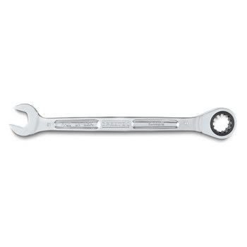 Proto JSCVM22A Combination Reversible Ratcheting Wrench