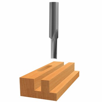 Picture of Bosch 1/8 in Router Bit 85209M (Main product image)