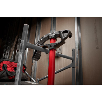 Milwaukee Iron, Steel Conduit Bender - 39 in Length - 48-22-4081