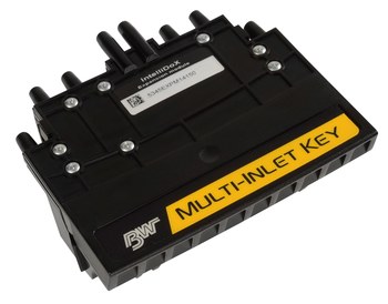 Picture of BW Technologies IntelliDoX Multi-Inlet Key (Main product image)
