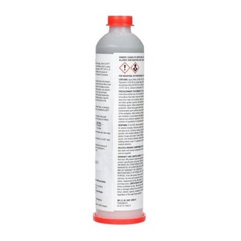 3M Scotch-Weld 2214 Gray One-Part Epoxy Adhesive - 6 fl oz Cartridge - 20833
