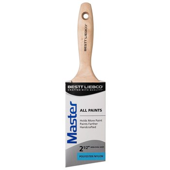 Picture of Sherwin Williams Master 079819-00315 Brush (Main product image)