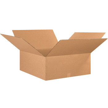 Picture of 262610 Corrugated Boxes. (Main product image)