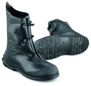 Dunlop waterproof outlet boots