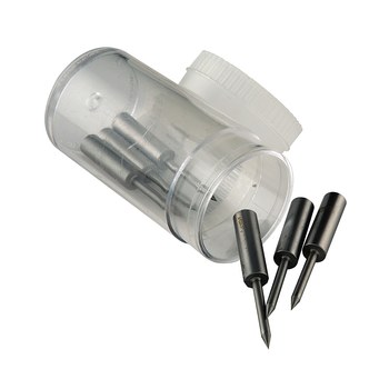 Allpax Center Pins AX3511 - 1.4 in - 02850