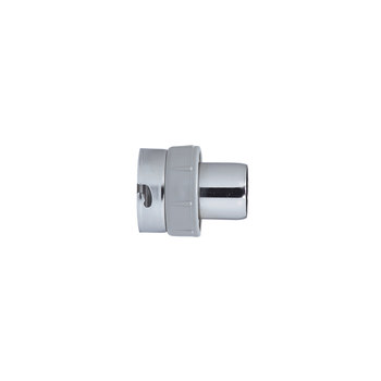 Picture of Milwaukee 49-90-0150 Steel Swivel End Connector (Main product image)