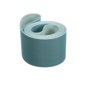 3M Trizact 272LA Sanding Belt 54624 - 6 in x 168 in - Aluminum Oxide - A10 - Ultra Fine
