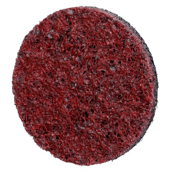 3M Scotch-Brite TR Quick Change Surface Conditioning Disc 67182 - 2 in - Precision Shaped Ceramic - 150+ - Medium