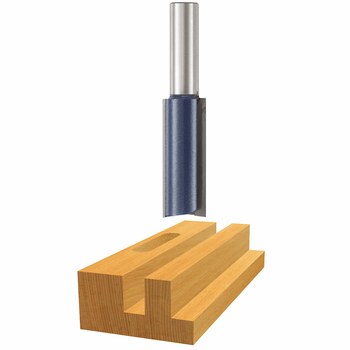 Picture of Bosch 3/4 in Router Bit 85272M (Main product image)