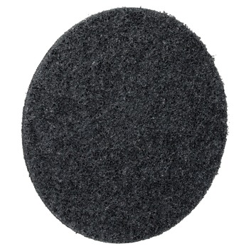 3M Scotch-Brite TN Quick Change Surface Conditioning Disc 67161 - 7 in - Precision Shaped Ceramic - 80+ - Extra Coarse