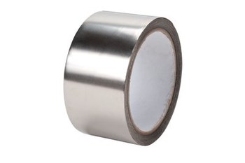 3M 3361 Stainless Steel Tape 65868 2 in x 18 yd RSHughes