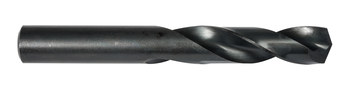 Picture of Precision Twist Drill 1/16 in 135° Right Hand Cut High-Speed Steel R40C Stub Length Drill 5999397 (Main product image)