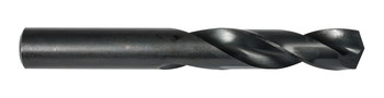 Picture of Precision Twist Drill 5/16 in 135° Right Hand Cut High-Speed Steel R40C Stub Length Drill 5999444 (Main product image)