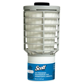 Scott 91072 Continuous Air Freshener Refill, Ocean Scented