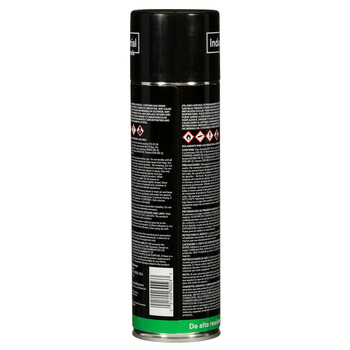 3M Hi-Strength 90 Spray Adhesive - Clear 24 fl oz Aerosol Can - 17.6 fl oz Net Weight - 30023