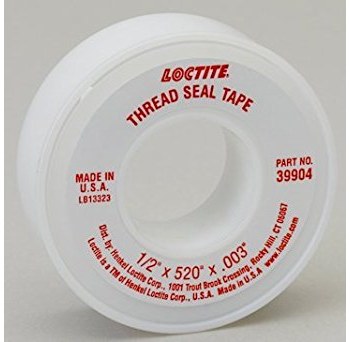 Picture of Loctite Thread Sealant Tape 39904 (Main product image)