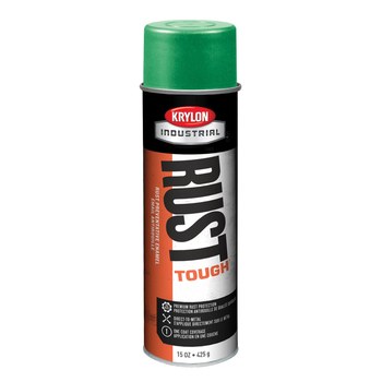 Picture of Krylon Industrial Rust Tough K00349007 23494 Paint (Main product image)