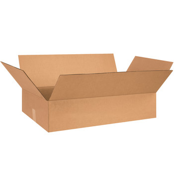 Picture of 30208 Flat Boxes. (Main product image)