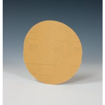 3M Stikit 210U 85132 PSA Disc Roll - 5 in - P180 - Aluminum Oxide