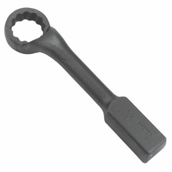 Proto J2644SW Heavy-Duty Offset Striking Wrench, 2-3/4 in