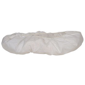 Kimberly-Clark Kleenguard A40 Disposable Shoe Covers 44490, Size ...