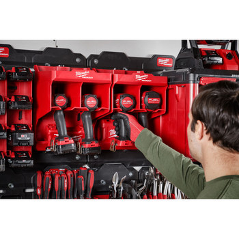 Milwaukee PACKOUT Tool Station 48-22-8343 - Polymer/Steel
