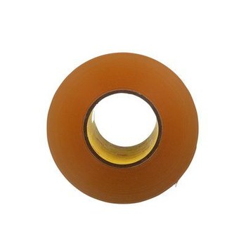 3M 8561 Transparent Aerospace Tape - 6 in Width x 36 yd Length - 0.014 in Thick - 83906