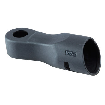 Milwaukee M12 FUEL Rubber Ratchet Protective Boot - 49-16-2558