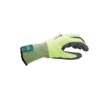 Samurai cut-resistant gloves