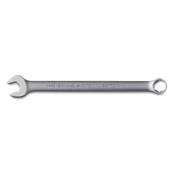 Proto J1215MHASD Combination Wrench