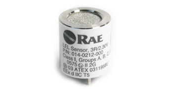 Picture of RAE Systems Sensor (Main product image)