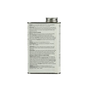 3M Marson 31110 Cleaner - Liquid 1 pt Can