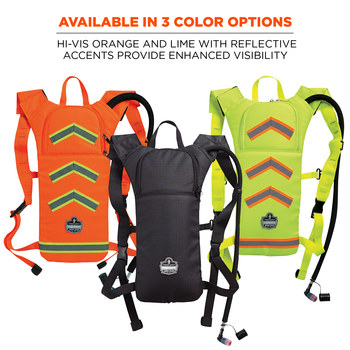 Ergodyne Chill-Its Hydration Pack 5155 13156