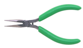 Picture of Xcelite by Weller 5 in Needle Nose Gripping Pliers LN542N (Main product image)