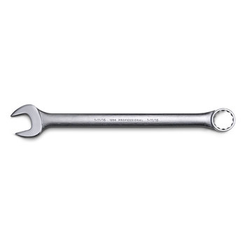 Proto J1256 Combination Wrench