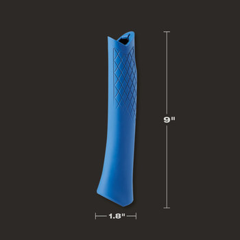 Milwaukee STILETTO Curved Replacement Grip TBRG-B