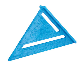 Picture of Milwaukee Plastic 7 in Rafter Square 296 (Main product image)
